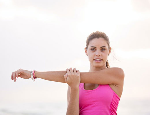 stretching-class